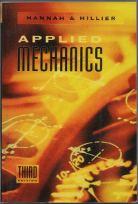 Image of Applied Mechanics