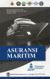 Image of Asuransi Maritim