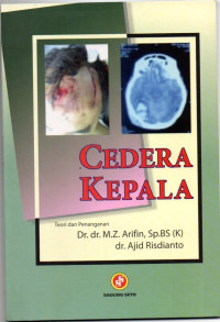 Image of Cedera Kepala