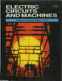 Image of Electric Circuits and Machines