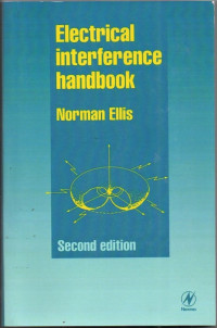 Image of Electrical Interference Handbook