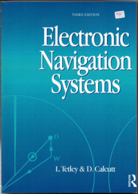 Image of Electronic Navigation Systems