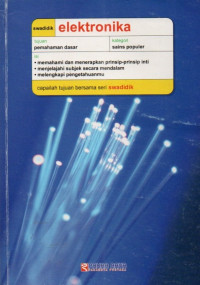 Image of Elektronika