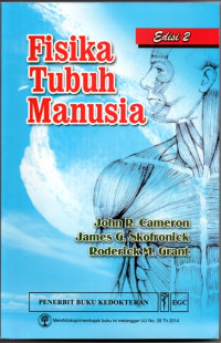 Image of Fisika Tubuh Manusia + Physics of the Body