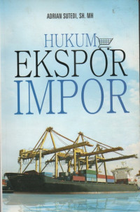 Image of Hukum Ekspor Impor