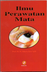 Image of Ilmu Perawatan Mata