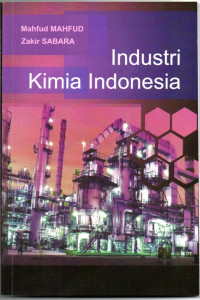 Image of Industri Kimia Indonesia