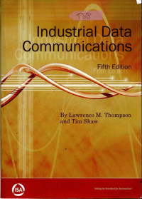 Image of Industrial Data Communications
