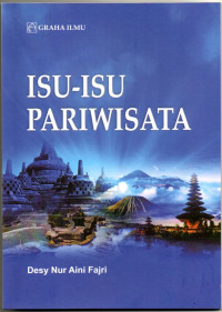 Image of Isu-Isu Pariwisata