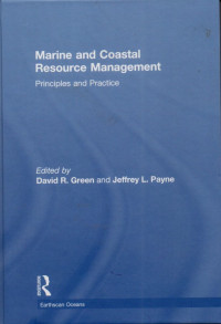 Image of Marine and Coastal Resource Management
