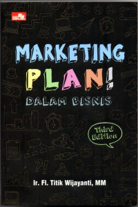 Image of Marketing Plan ! Dalam Bisnis
