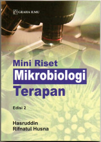 Image of Mini riset Mikrobiologi Terapan