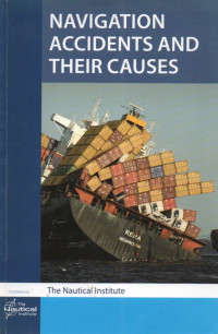 Image of Navigation Accidents and Their Causes