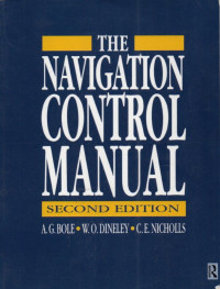Image of Navigation Control Manual