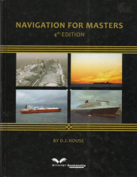 Image of Navigation for Master
