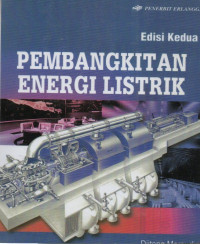 Image of Pembangkitan Energi Listrik