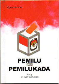 Image of Pemilu dan Pemilukada