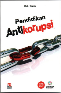 Image of Pendidikan Antikorupsi