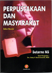 Image of Perpustakaan Dan Masyarakat