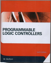 Image of Programmable Logic Controllers