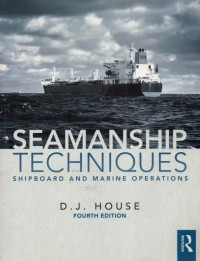 Image of Seamanship Techniques