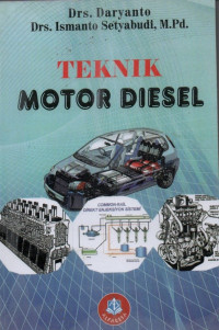 Image of Teknik Motor Diesel