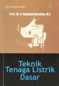Image of Teknik Tenaga Listrik Dasar